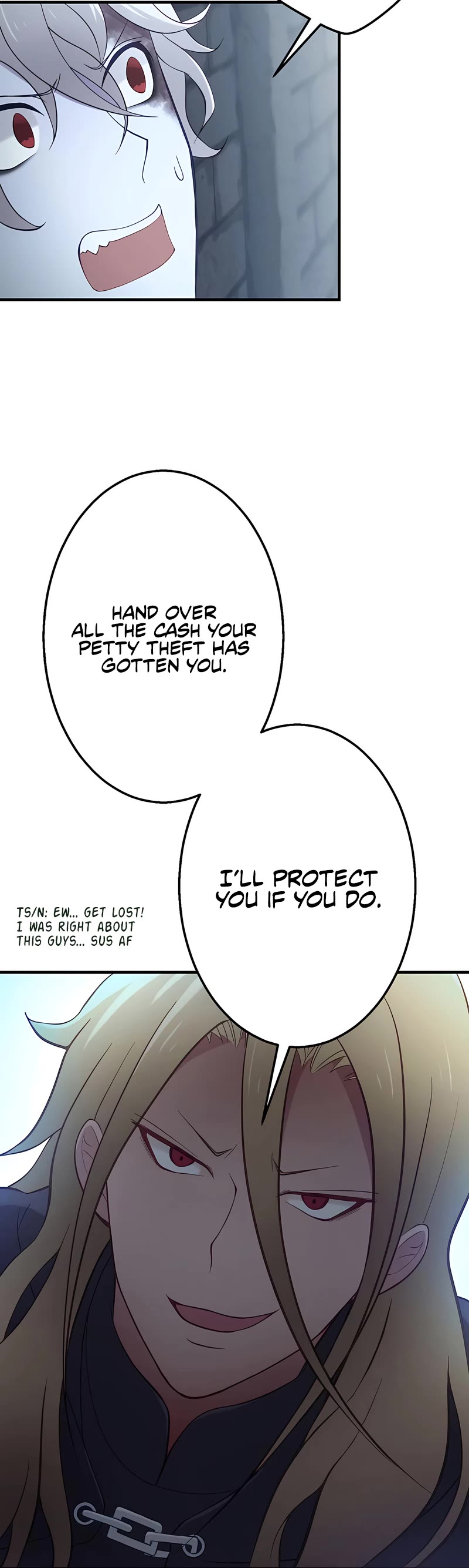 Undead King ~A Low-Ranking Adventurer, With the Power of Monsters, Becomes Unbeatable~ Chapter 16 page 23 - Chapter 16