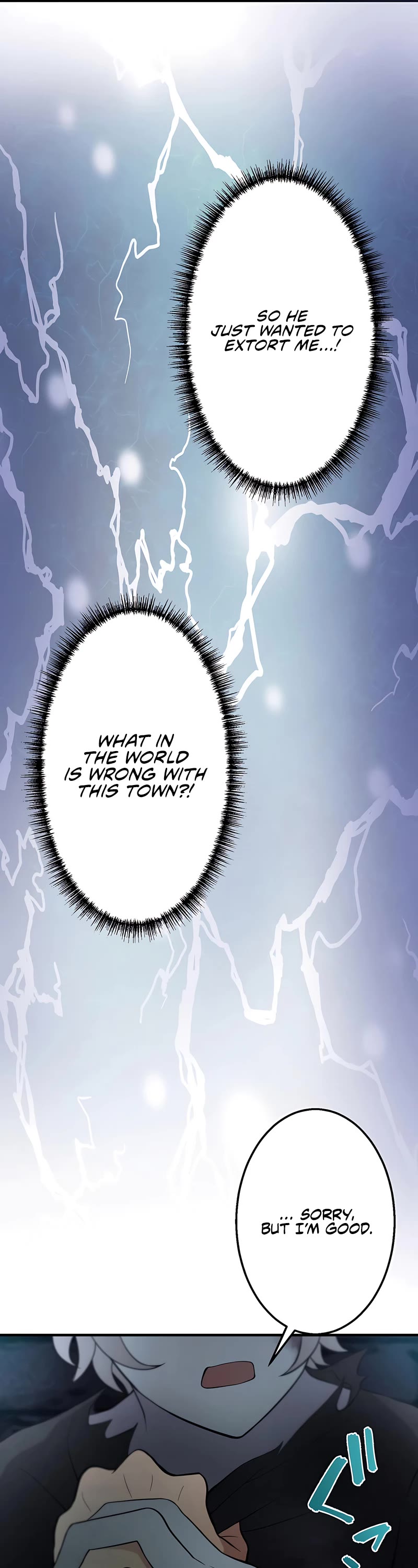Undead King ~A Low-Ranking Adventurer, With the Power of Monsters, Becomes Unbeatable~ Chapter 16 page 24 - Chapter 16