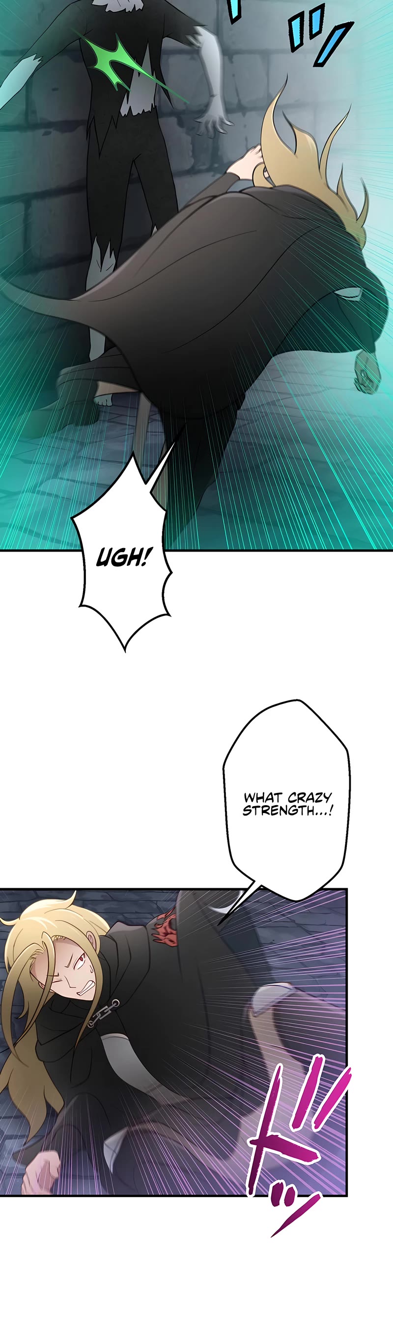 Undead King ~A Low-Ranking Adventurer, With the Power of Monsters, Becomes Unbeatable~ Chapter 16 page 26 - Chapter 16