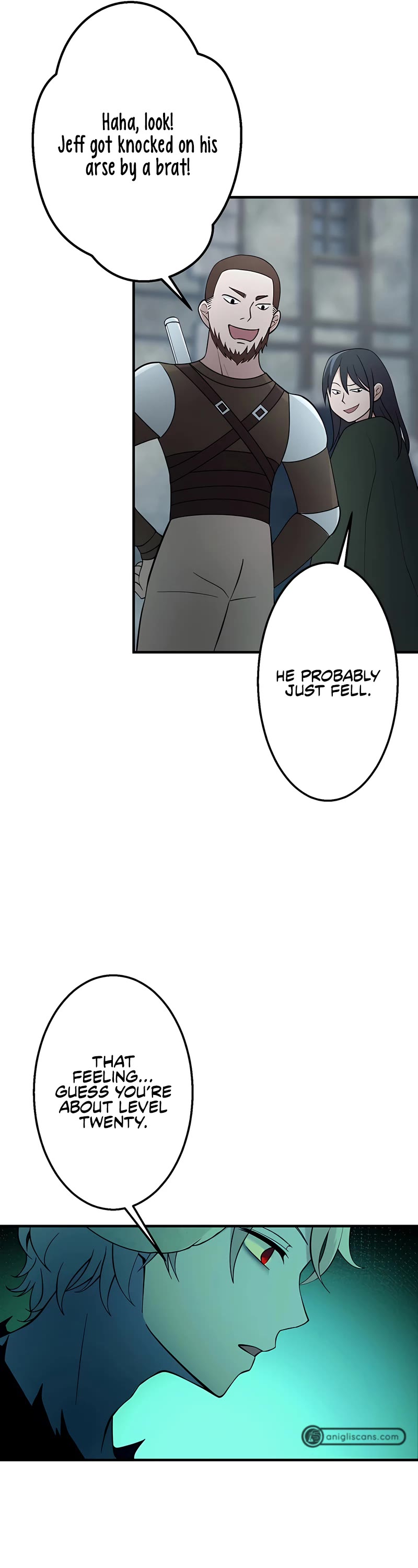 Undead King ~A Low-Ranking Adventurer, With the Power of Monsters, Becomes Unbeatable~ Chapter 16 page 27 - Chapter 16