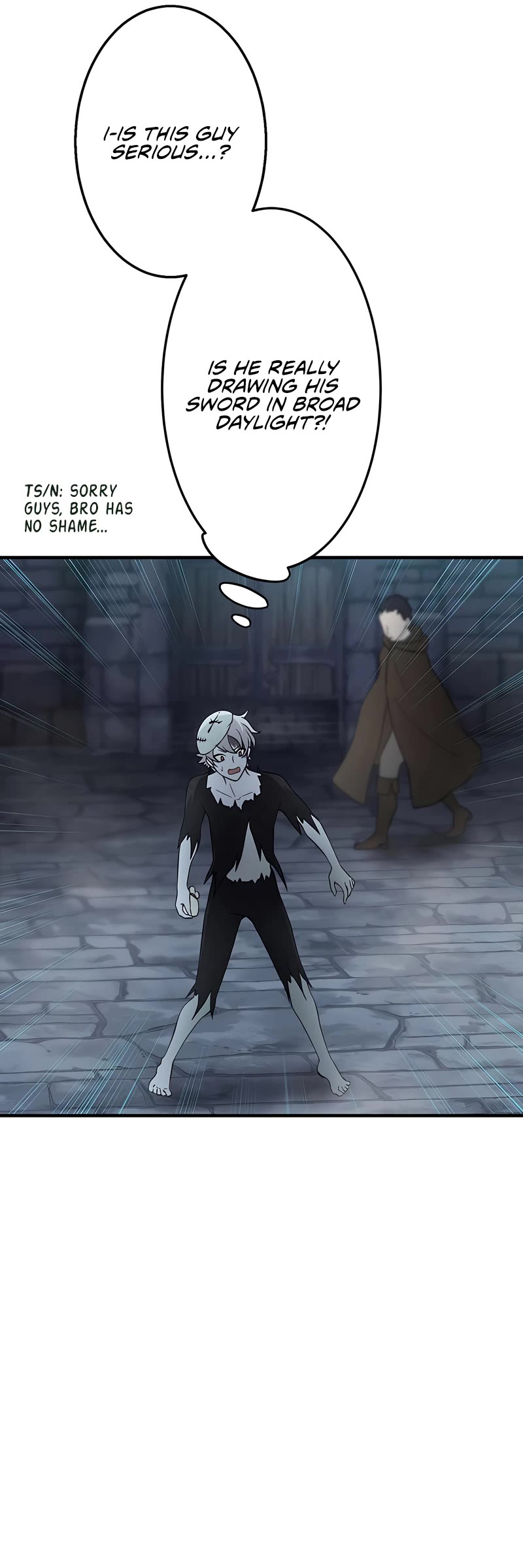 Undead King ~A Low-Ranking Adventurer, With the Power of Monsters, Becomes Unbeatable~ Chapter 16 page 29 - Chapter 16
