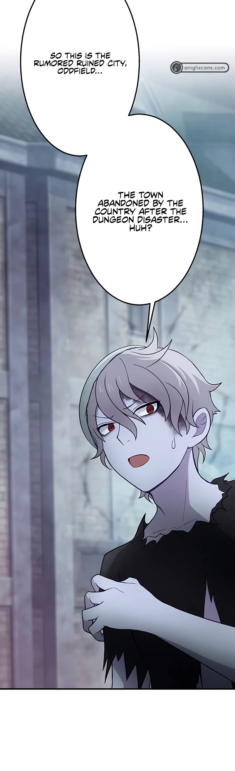 Undead King ~A Low-Ranking Adventurer, With the Power of Monsters, Becomes Unbeatable~ Chapter 16 page 3 - Chapter 16