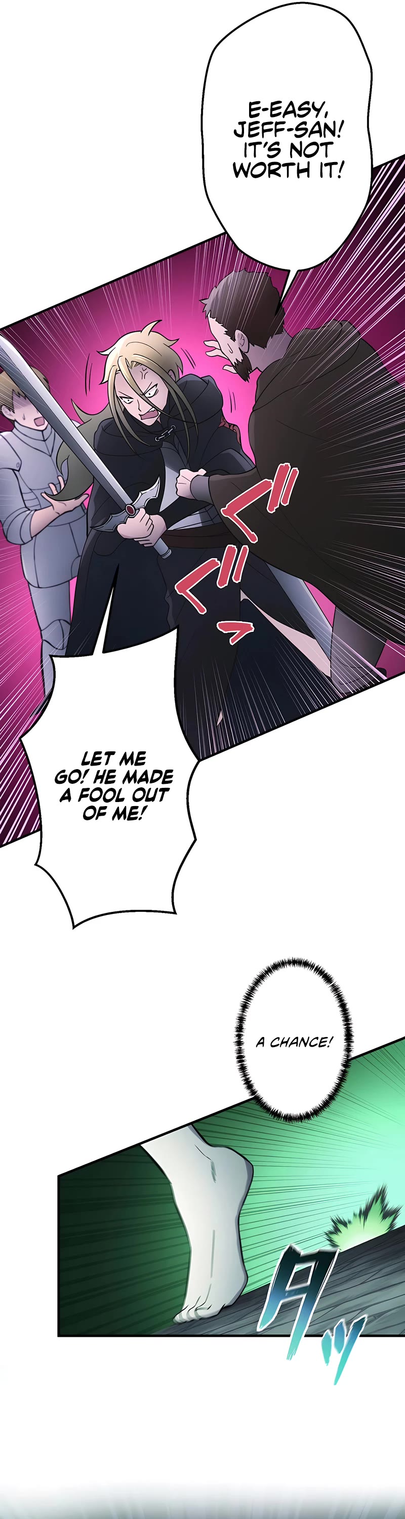 Undead King ~A Low-Ranking Adventurer, With the Power of Monsters, Becomes Unbeatable~ Chapter 16 page 30 - Chapter 16