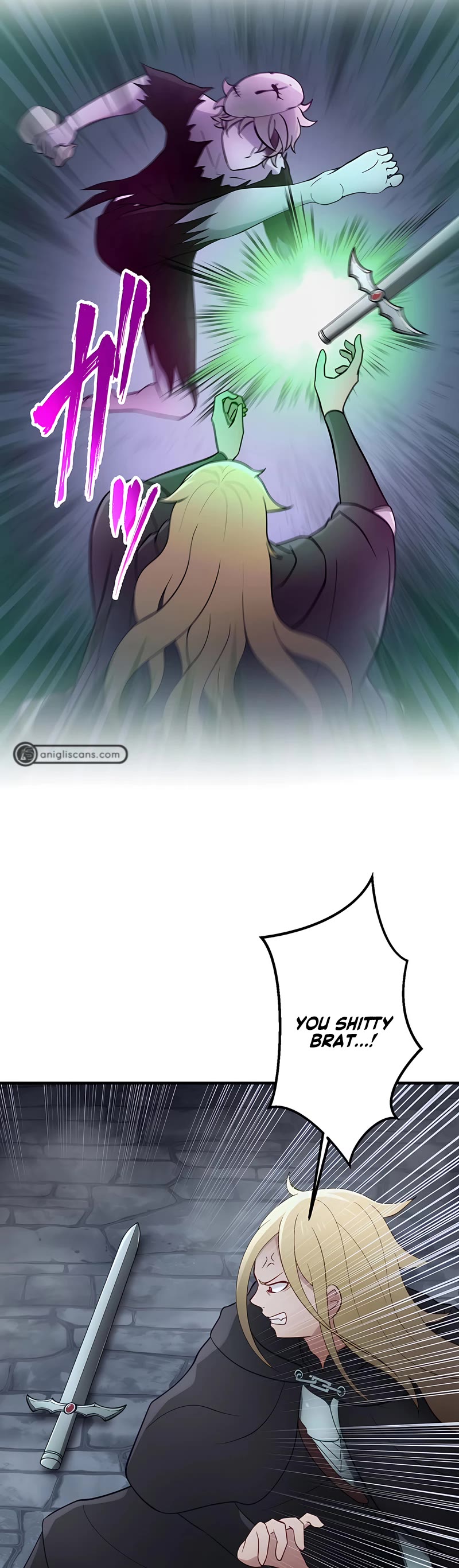 Undead King ~A Low-Ranking Adventurer, With the Power of Monsters, Becomes Unbeatable~ Chapter 16 page 31 - Chapter 16