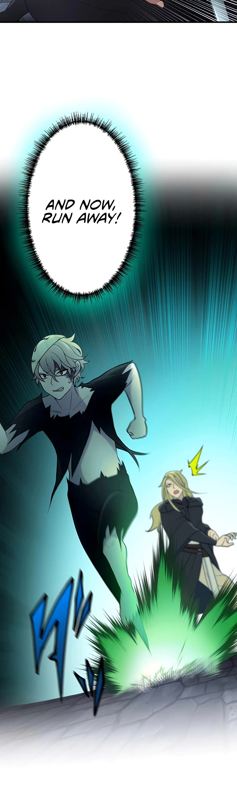 Undead King ~A Low-Ranking Adventurer, With the Power of Monsters, Becomes Unbeatable~ Chapter 16 page 32 - Chapter 16
