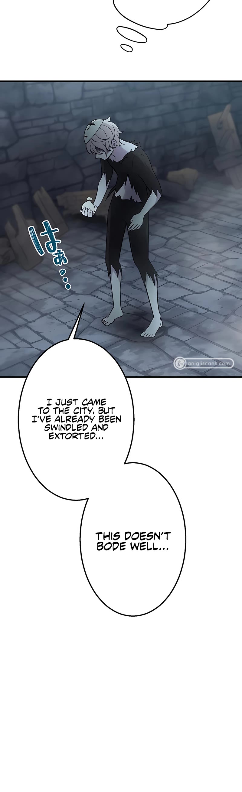 Undead King ~A Low-Ranking Adventurer, With the Power of Monsters, Becomes Unbeatable~ Chapter 16 page 34 - Chapter 16