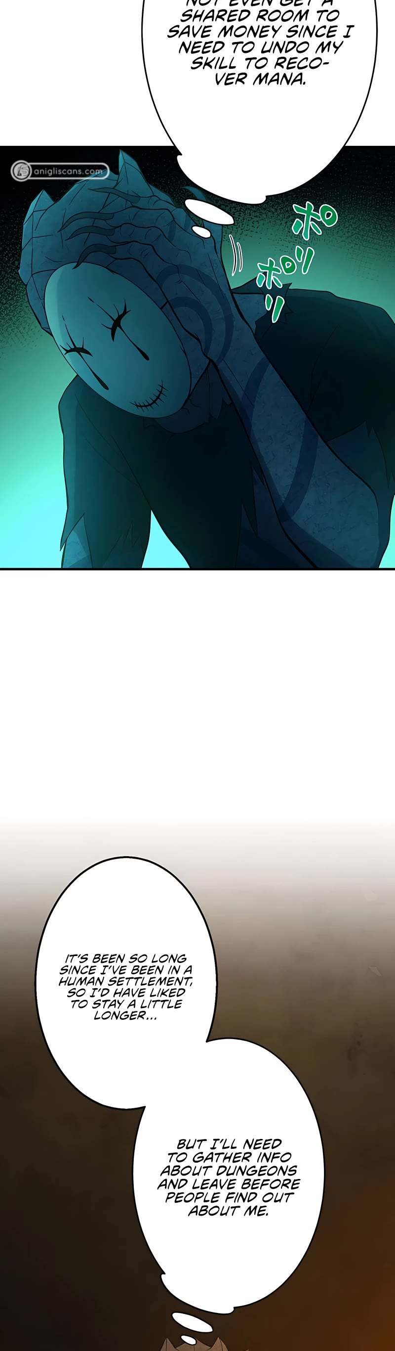 Undead King ~A Low-Ranking Adventurer, With the Power of Monsters, Becomes Unbeatable~ Chapter 16 page 37 - Chapter 16
