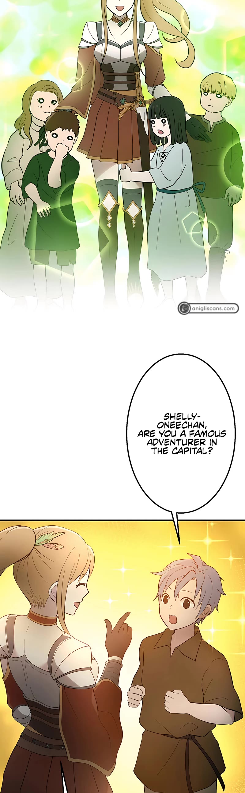 Undead King ~A Low-Ranking Adventurer, With the Power of Monsters, Becomes Unbeatable~ Chapter 16 page 43 - Chapter 16