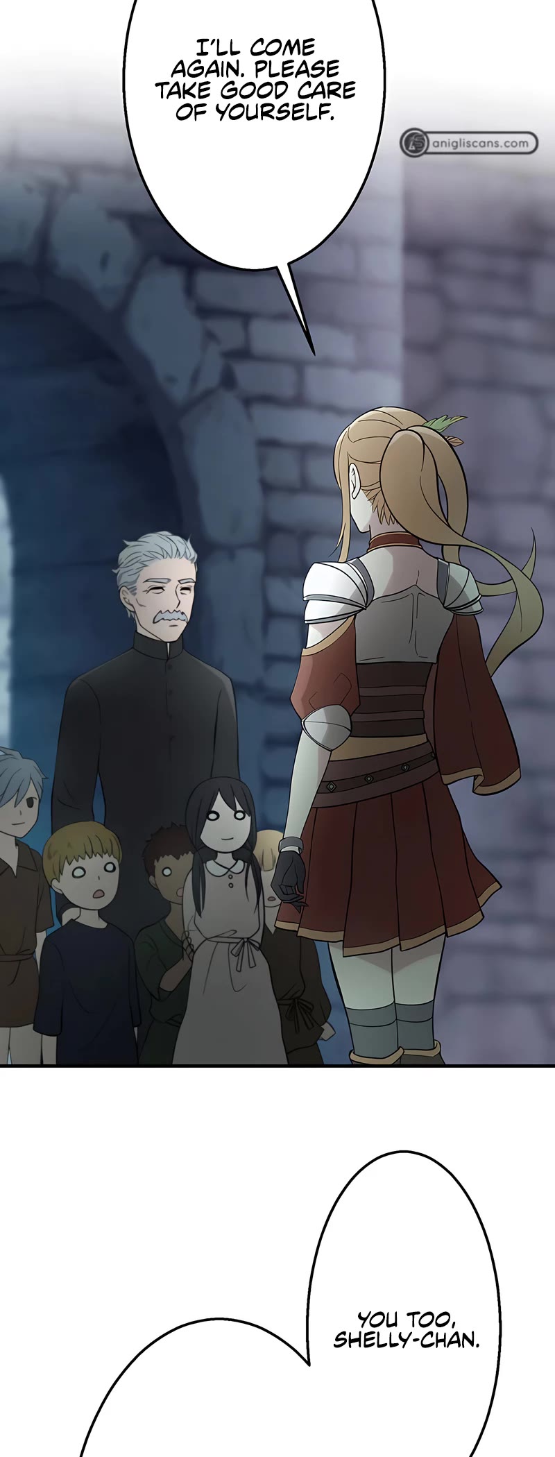 Undead King ~A Low-Ranking Adventurer, With the Power of Monsters, Becomes Unbeatable~ Chapter 16 page 46 - Chapter 16