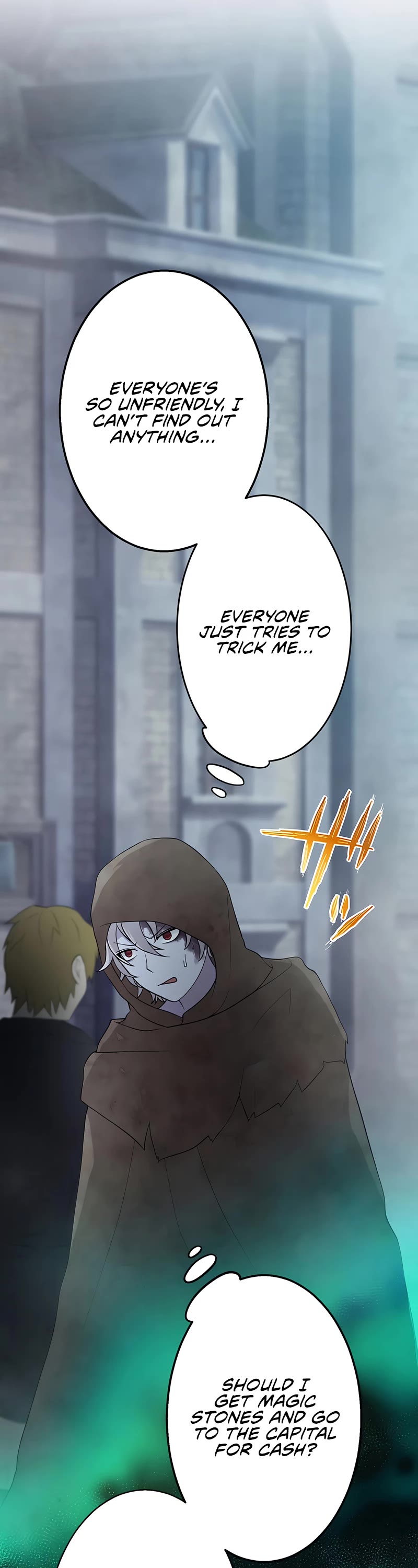 Undead King ~A Low-Ranking Adventurer, With the Power of Monsters, Becomes Unbeatable~ Chapter 16 page 48 - Chapter 16