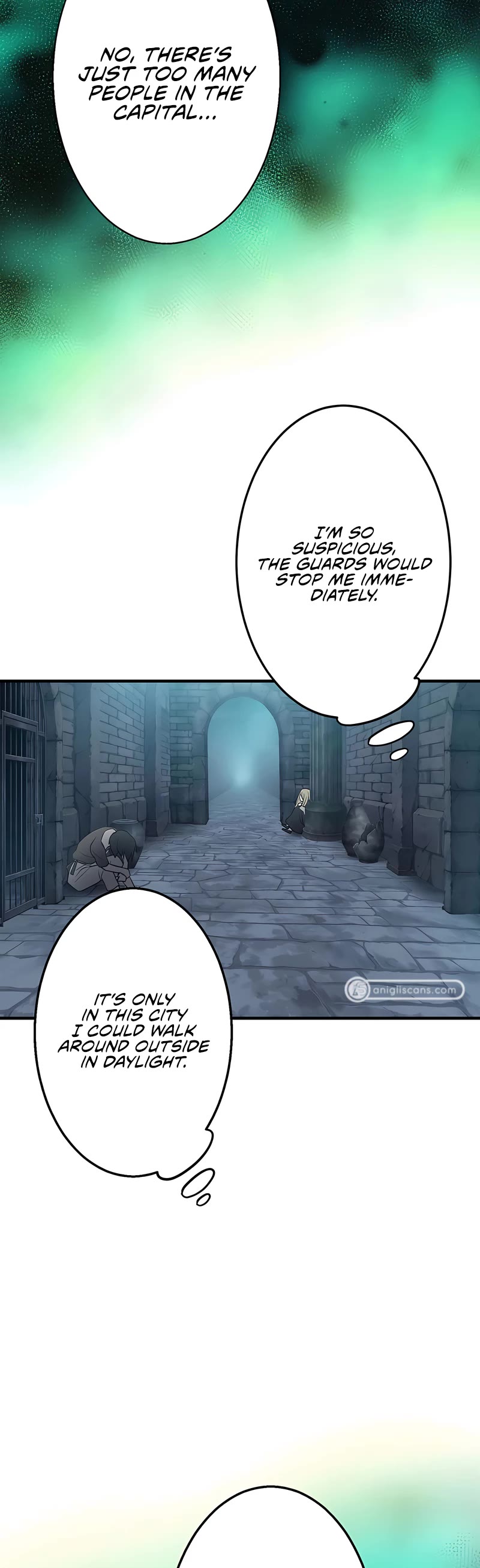 Undead King ~A Low-Ranking Adventurer, With the Power of Monsters, Becomes Unbeatable~ Chapter 16 page 49 - Chapter 16