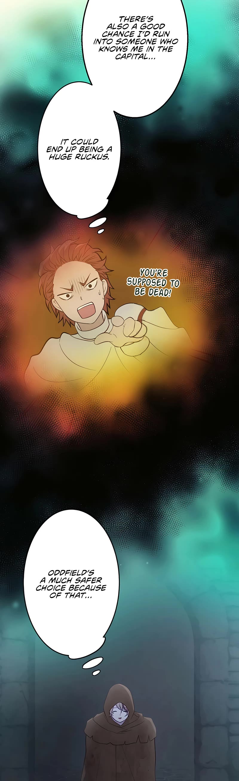 Undead King ~A Low-Ranking Adventurer, With the Power of Monsters, Becomes Unbeatable~ Chapter 16 page 50 - Chapter 16