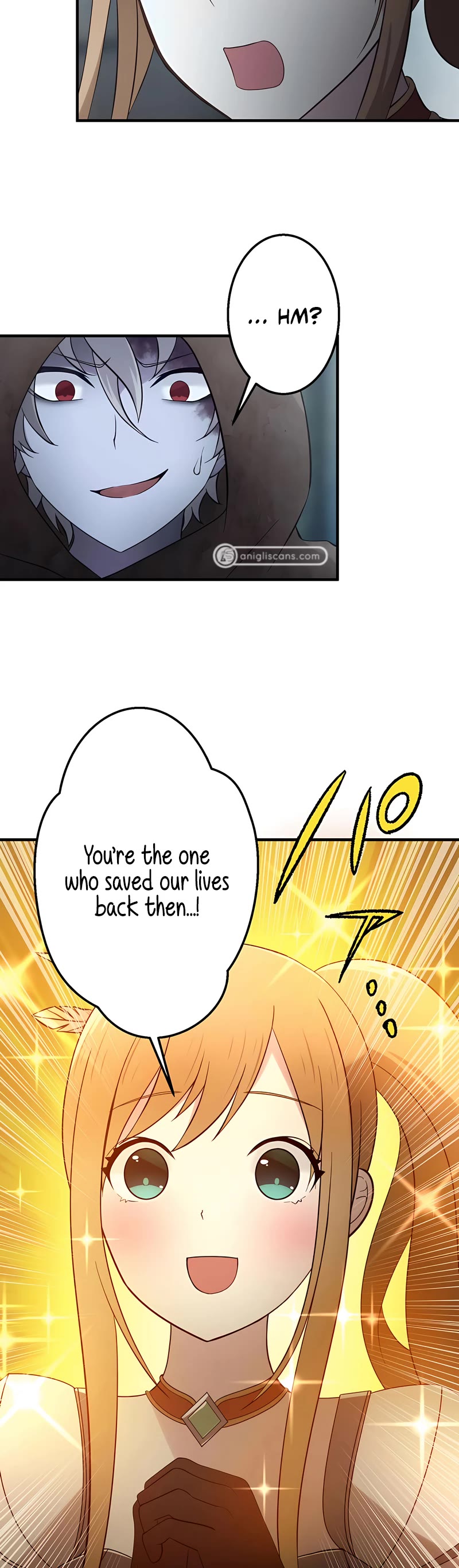 Undead King ~A Low-Ranking Adventurer, With the Power of Monsters, Becomes Unbeatable~ Chapter 16 page 52 - Chapter 16
