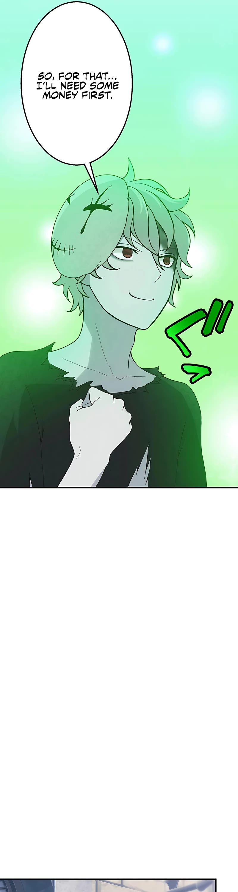 Undead King ~A Low-Ranking Adventurer, With the Power of Monsters, Becomes Unbeatable~ Chapter 16 page 7 - Chapter 16