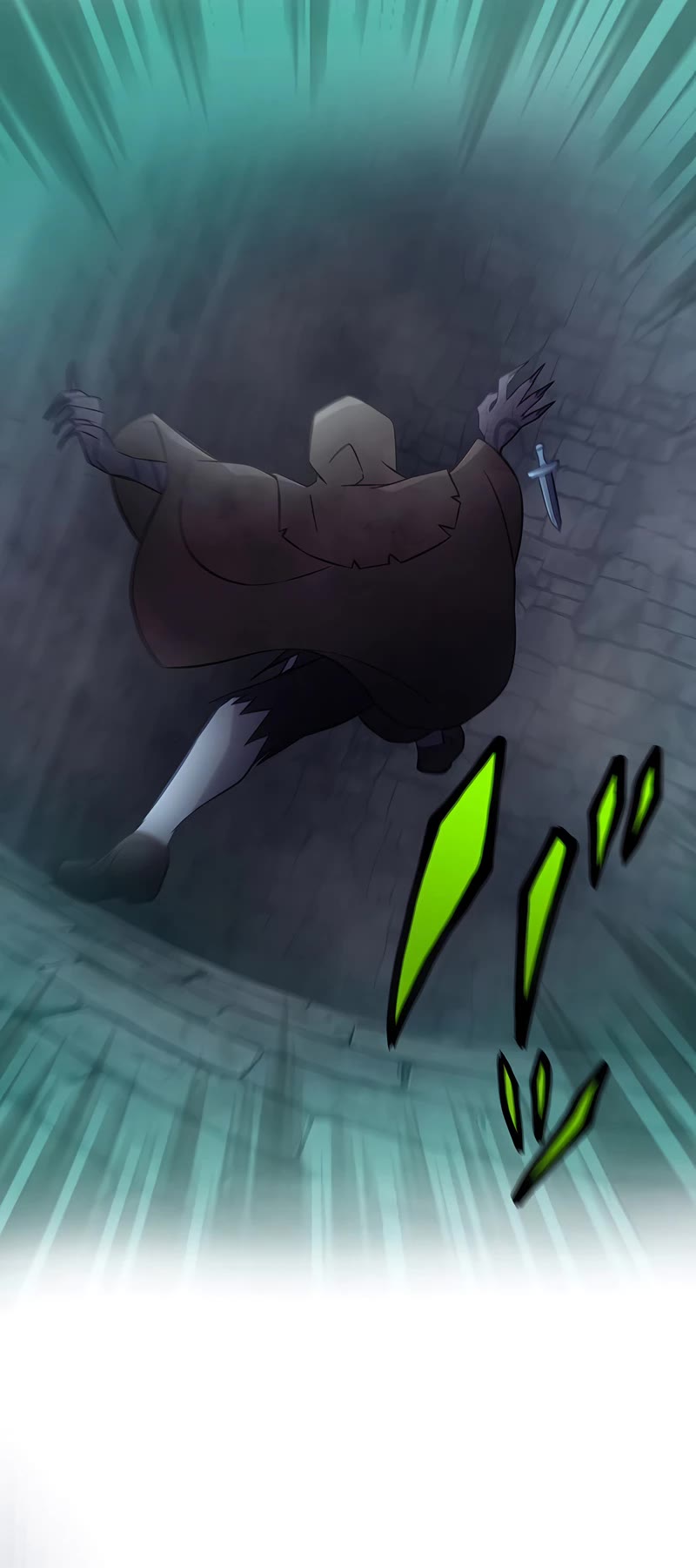 Undead King ~A Low-Ranking Adventurer, With the Power of Monsters, Becomes Unbeatable~ Chapter 17 page 21 - Chapter 17