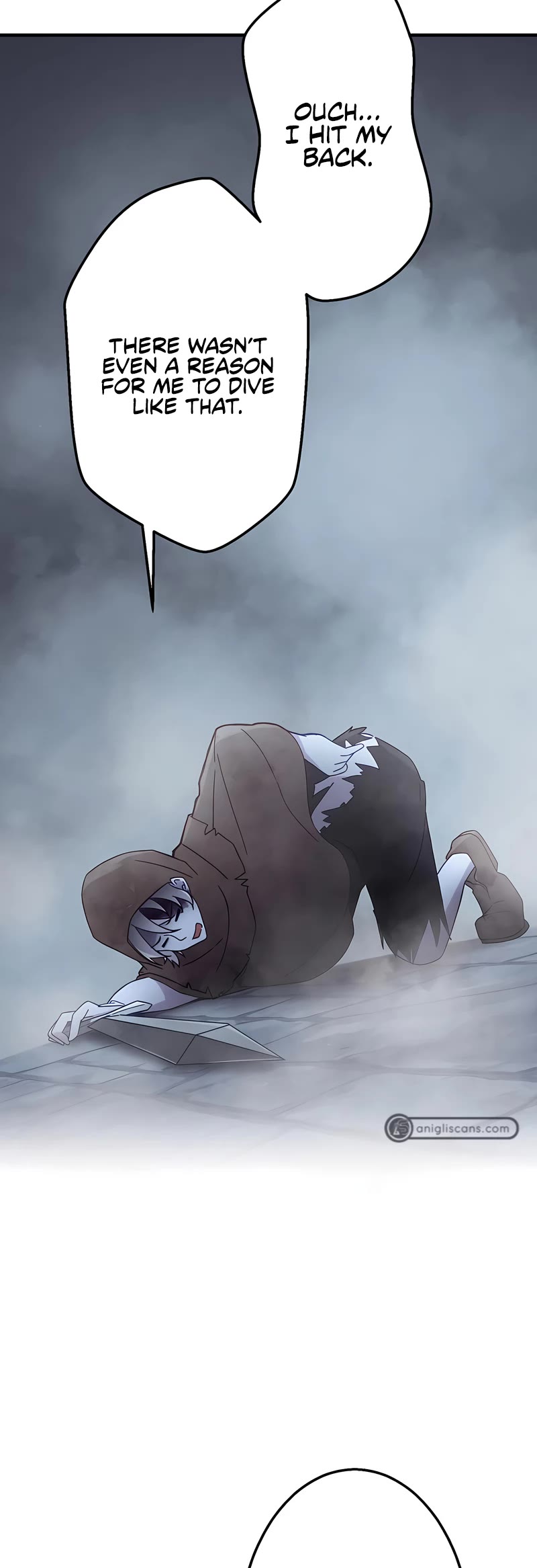Undead King ~A Low-Ranking Adventurer, With the Power of Monsters, Becomes Unbeatable~ Chapter 17 page 23 - Chapter 17