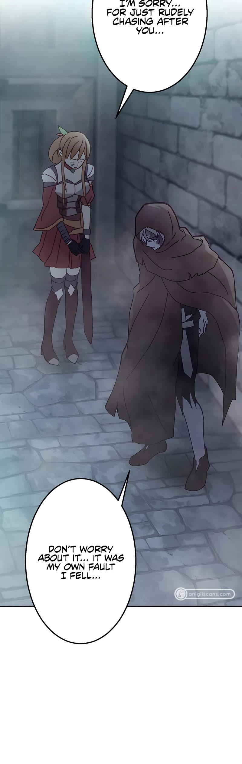 Undead King ~A Low-Ranking Adventurer, With the Power of Monsters, Becomes Unbeatable~ Chapter 17 page 26 - Chapter 17