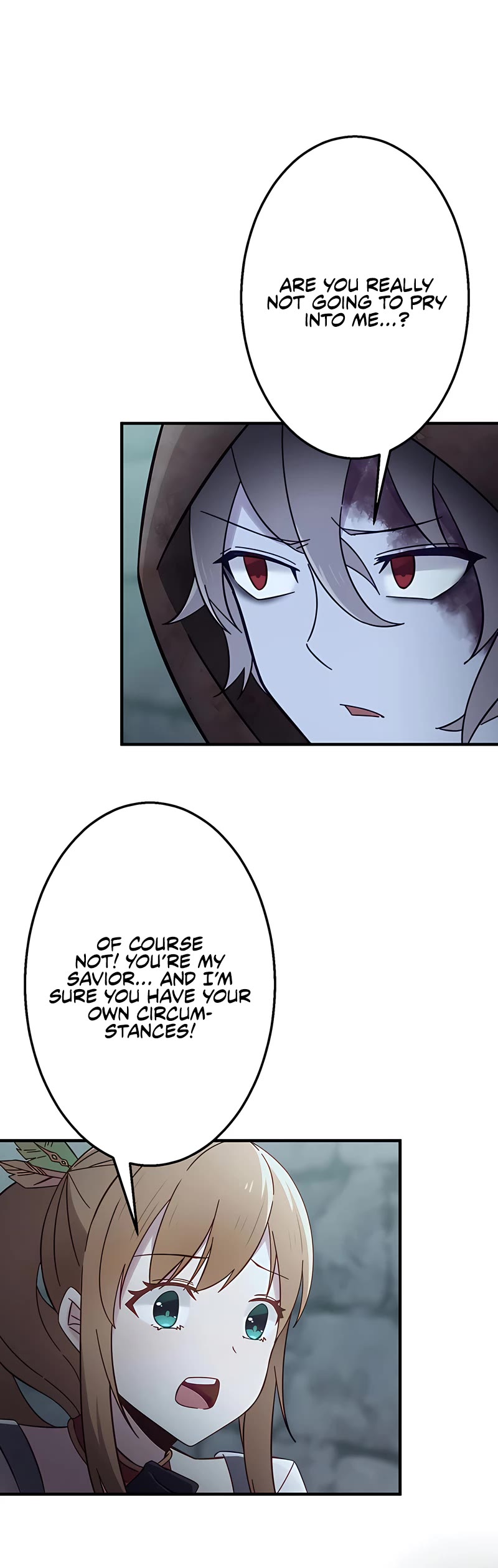 Undead King ~A Low-Ranking Adventurer, With the Power of Monsters, Becomes Unbeatable~ Chapter 17 page 27 - Chapter 17