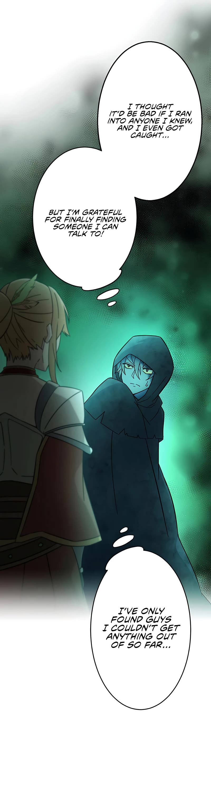 Undead King ~A Low-Ranking Adventurer, With the Power of Monsters, Becomes Unbeatable~ Chapter 17 page 28 - Chapter 17