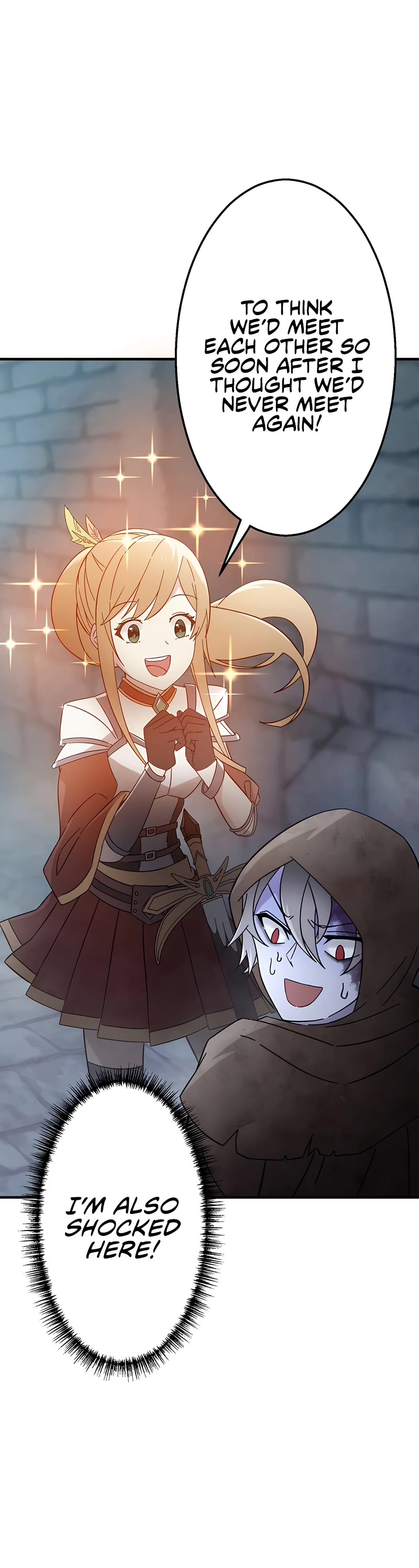 Undead King ~A Low-Ranking Adventurer, With the Power of Monsters, Becomes Unbeatable~ Chapter 17 page 3 - Chapter 17