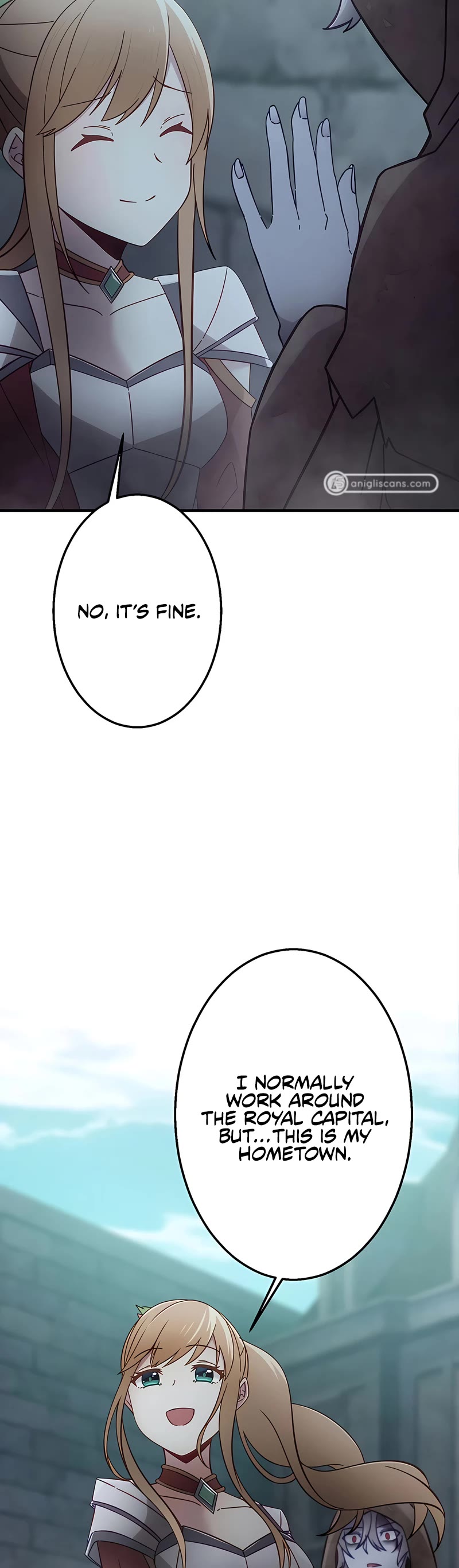 Undead King ~A Low-Ranking Adventurer, With the Power of Monsters, Becomes Unbeatable~ Chapter 17 page 32 - Chapter 17
