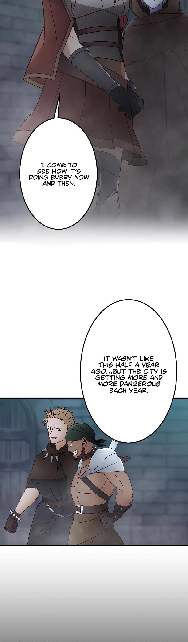 Undead King ~A Low-Ranking Adventurer, With the Power of Monsters, Becomes Unbeatable~ Chapter 17 page 33 - Chapter 17