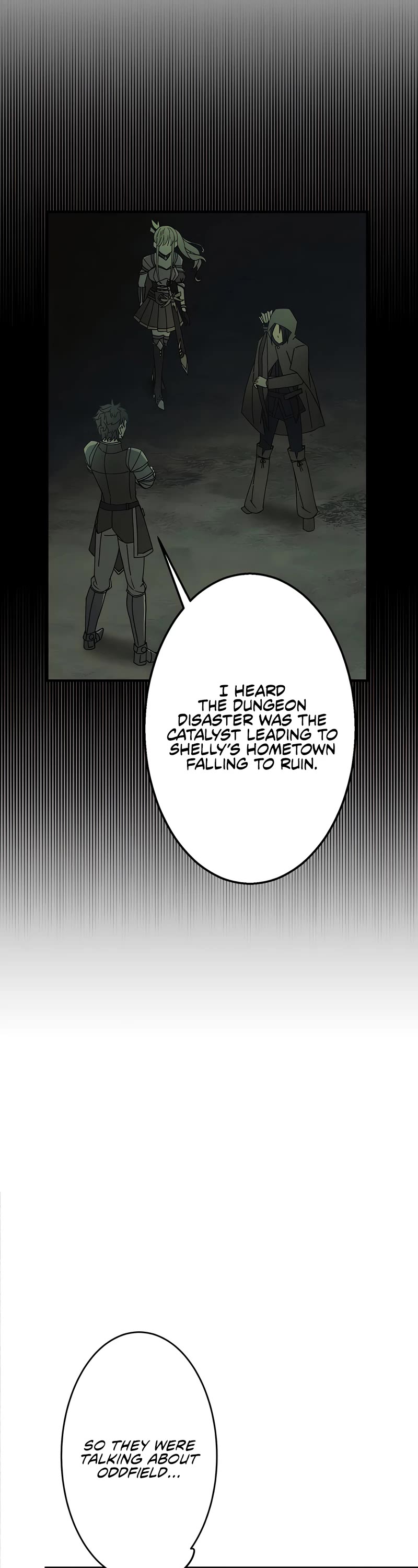 Undead King ~A Low-Ranking Adventurer, With the Power of Monsters, Becomes Unbeatable~ Chapter 17 page 34 - Chapter 17