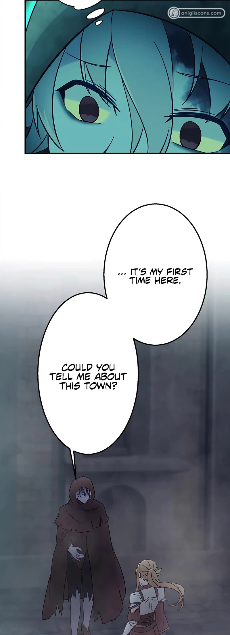 Undead King ~A Low-Ranking Adventurer, With the Power of Monsters, Becomes Unbeatable~ Chapter 17 page 35 - Chapter 17