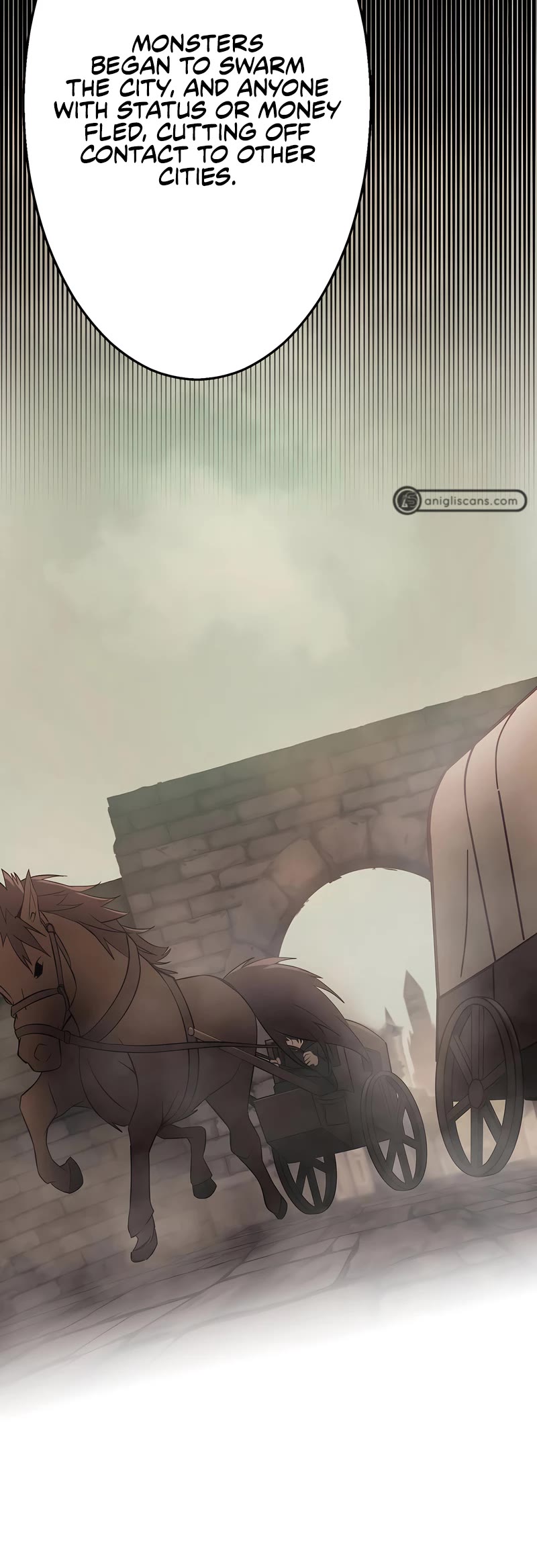 Undead King ~A Low-Ranking Adventurer, With the Power of Monsters, Becomes Unbeatable~ Chapter 17 page 38 - Chapter 17
