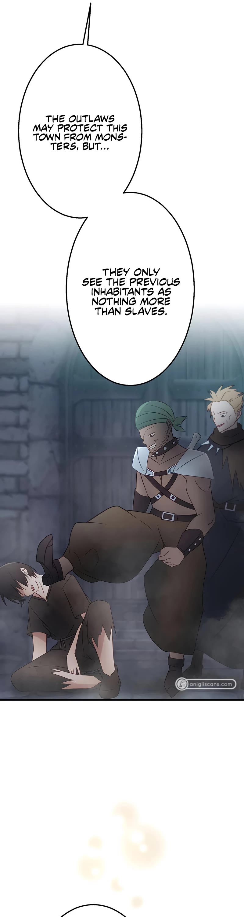 Undead King ~A Low-Ranking Adventurer, With the Power of Monsters, Becomes Unbeatable~ Chapter 17 page 40 - Chapter 17