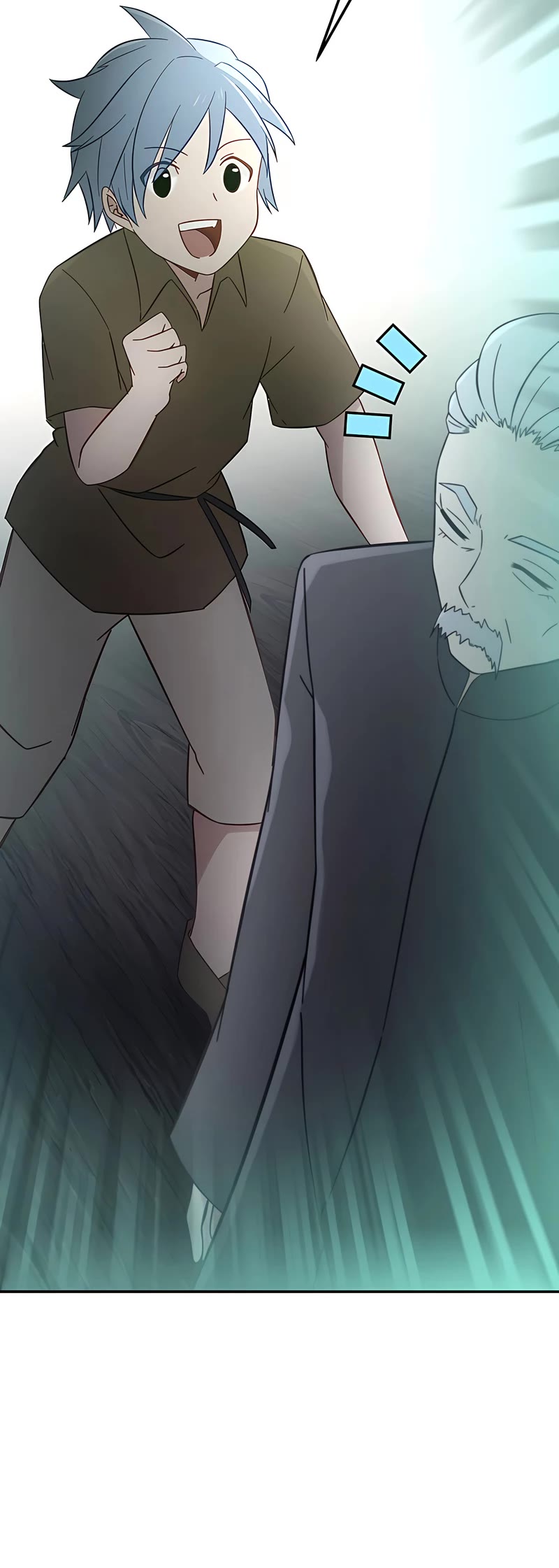 Undead King ~A Low-Ranking Adventurer, With the Power of Monsters, Becomes Unbeatable~ Chapter 17 page 45 - Chapter 17
