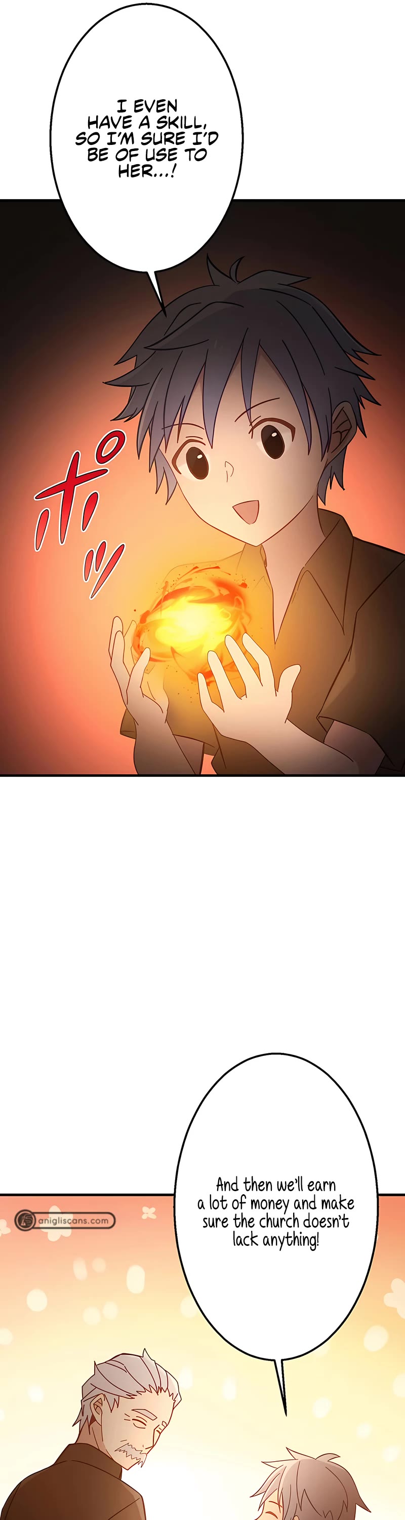 Undead King ~A Low-Ranking Adventurer, With the Power of Monsters, Becomes Unbeatable~ Chapter 17 page 46 - Chapter 17