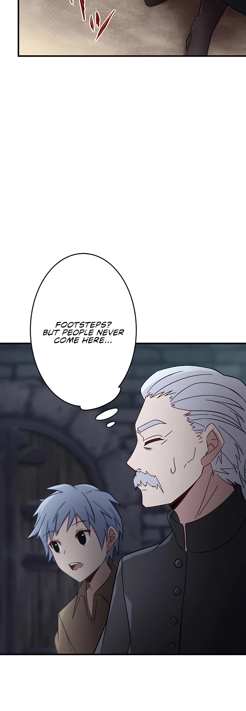 Undead King ~A Low-Ranking Adventurer, With the Power of Monsters, Becomes Unbeatable~ Chapter 17 page 48 - Chapter 17