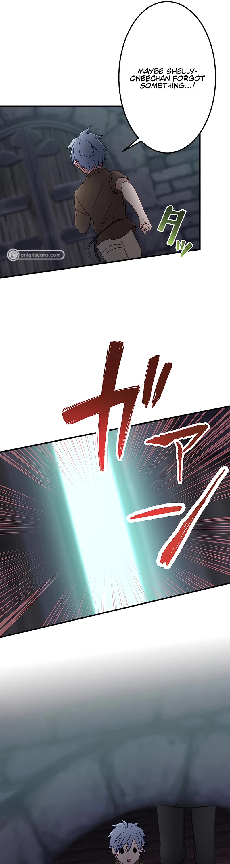 Undead King ~A Low-Ranking Adventurer, With the Power of Monsters, Becomes Unbeatable~ Chapter 17 page 49 - Chapter 17
