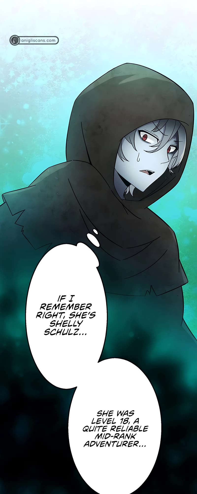 Undead King ~A Low-Ranking Adventurer, With the Power of Monsters, Becomes Unbeatable~ Chapter 17 page 5 - Chapter 17