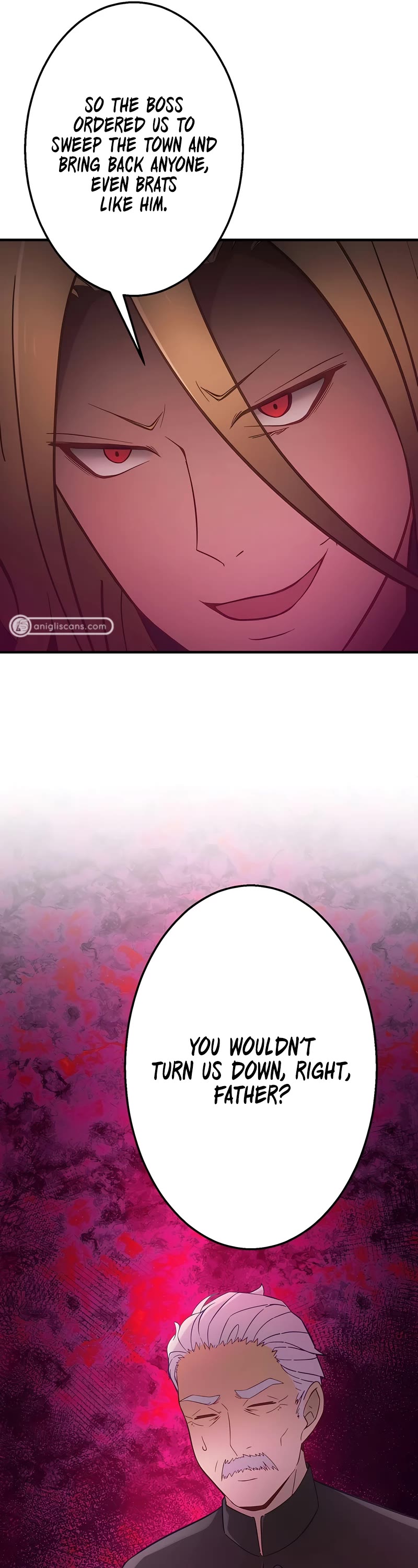 Undead King ~A Low-Ranking Adventurer, With the Power of Monsters, Becomes Unbeatable~ Chapter 17 page 55 - Chapter 17