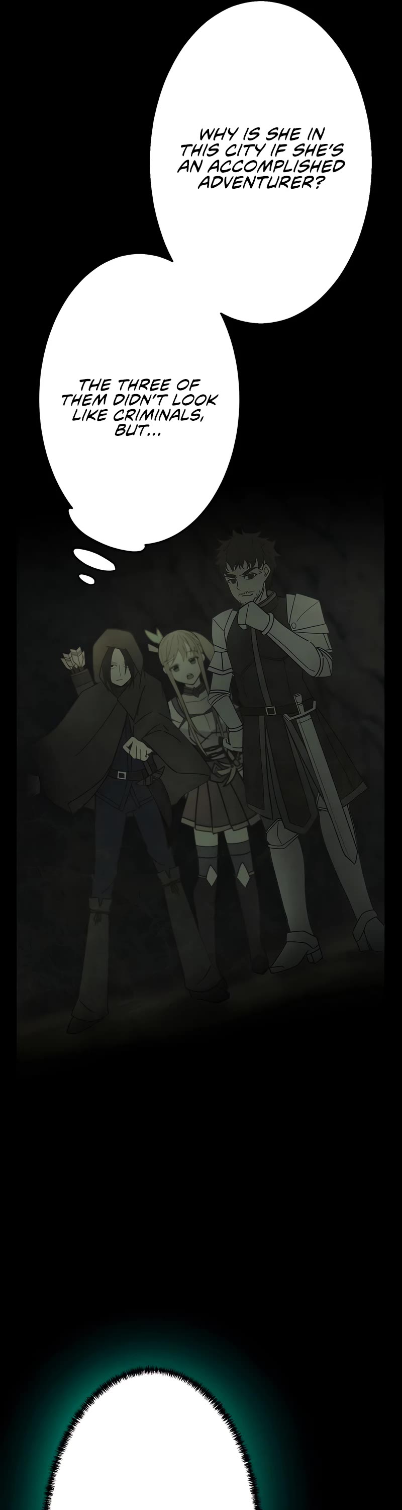 Undead King ~A Low-Ranking Adventurer, With the Power of Monsters, Becomes Unbeatable~ Chapter 17 page 7 - Chapter 17