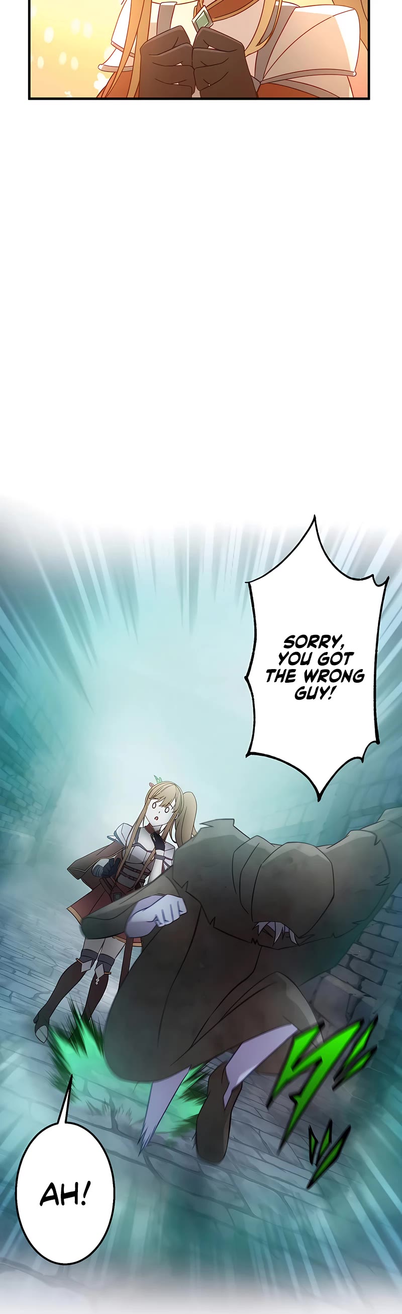 Undead King ~A Low-Ranking Adventurer, With the Power of Monsters, Becomes Unbeatable~ Chapter 17 page 9 - Chapter 17
