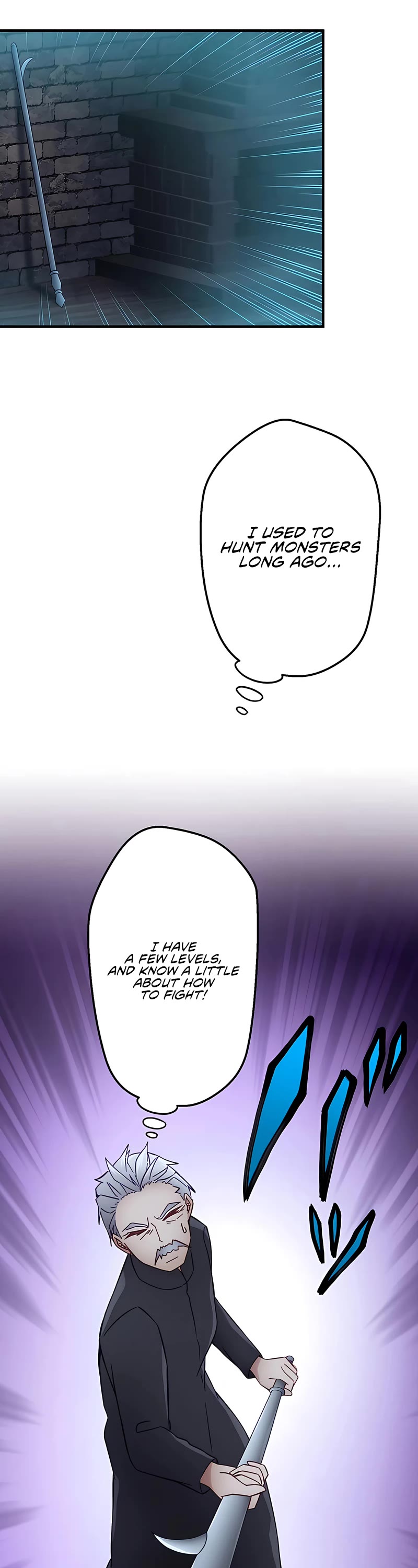 Undead King ~A Low-Ranking Adventurer, With the Power of Monsters, Becomes Unbeatable~ Chapter 18 page 19 - Chapter 18