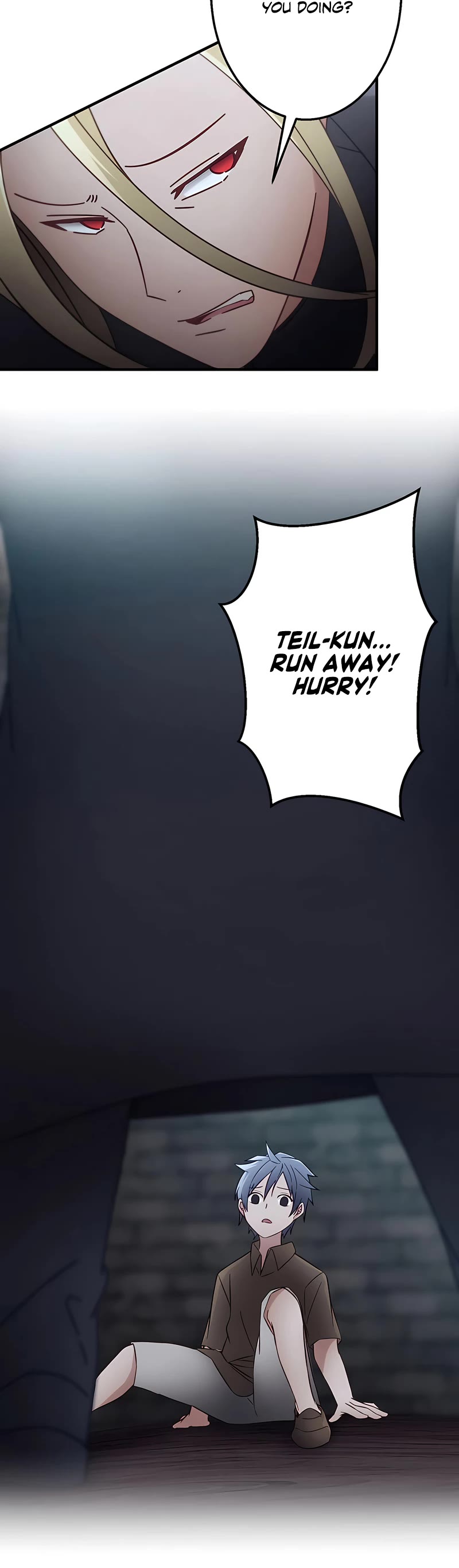 Undead King ~A Low-Ranking Adventurer, With the Power of Monsters, Becomes Unbeatable~ Chapter 18 page 21 - Chapter 18