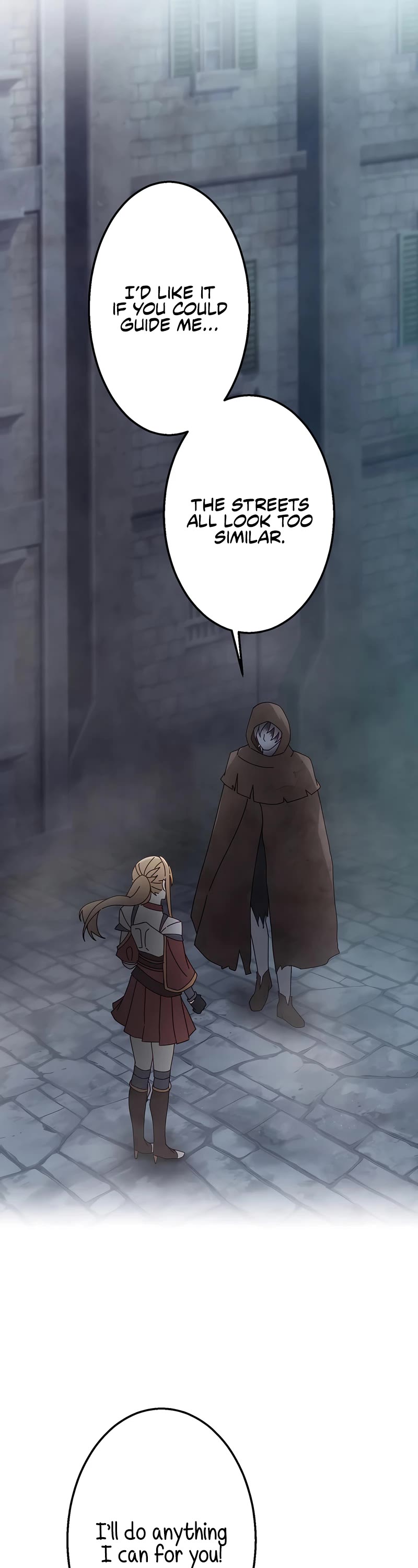 Undead King ~A Low-Ranking Adventurer, With the Power of Monsters, Becomes Unbeatable~ Chapter 18 page 31 - Chapter 18