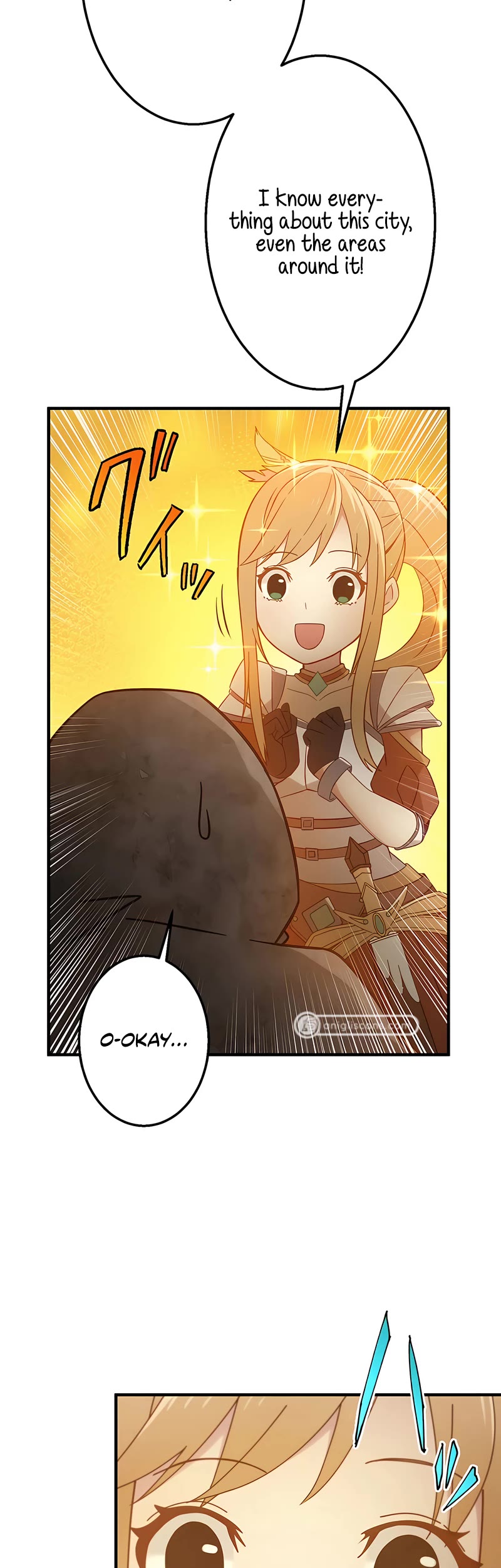 Undead King ~A Low-Ranking Adventurer, With the Power of Monsters, Becomes Unbeatable~ Chapter 18 page 32 - Chapter 18