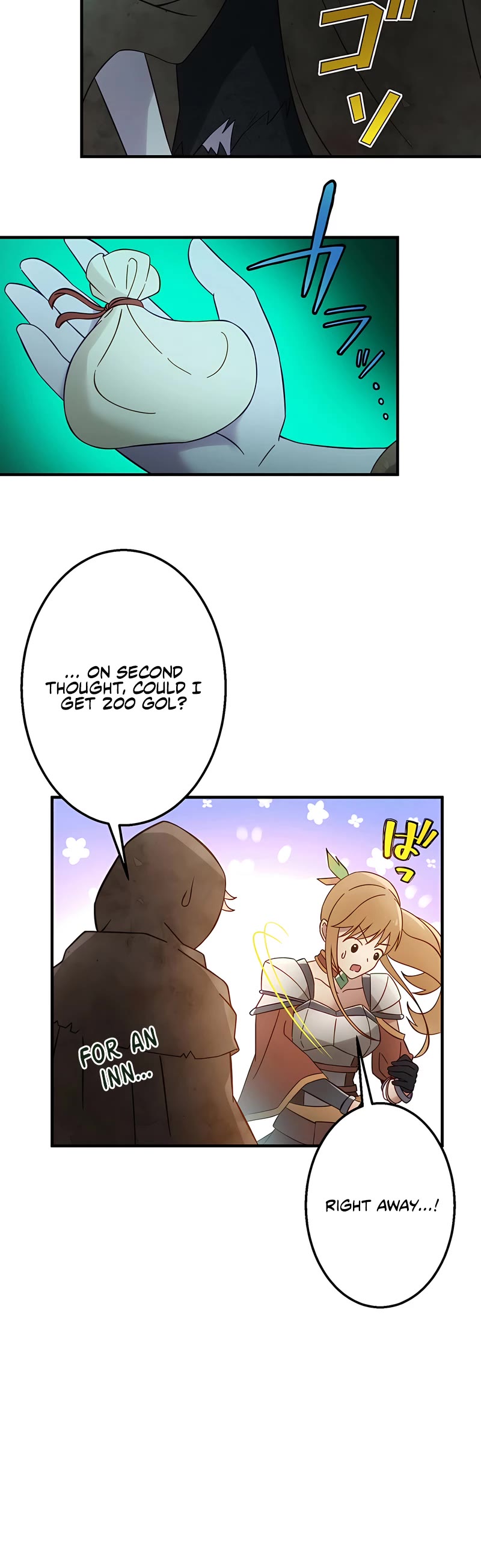 Undead King ~A Low-Ranking Adventurer, With the Power of Monsters, Becomes Unbeatable~ Chapter 18 page 35 - Chapter 18