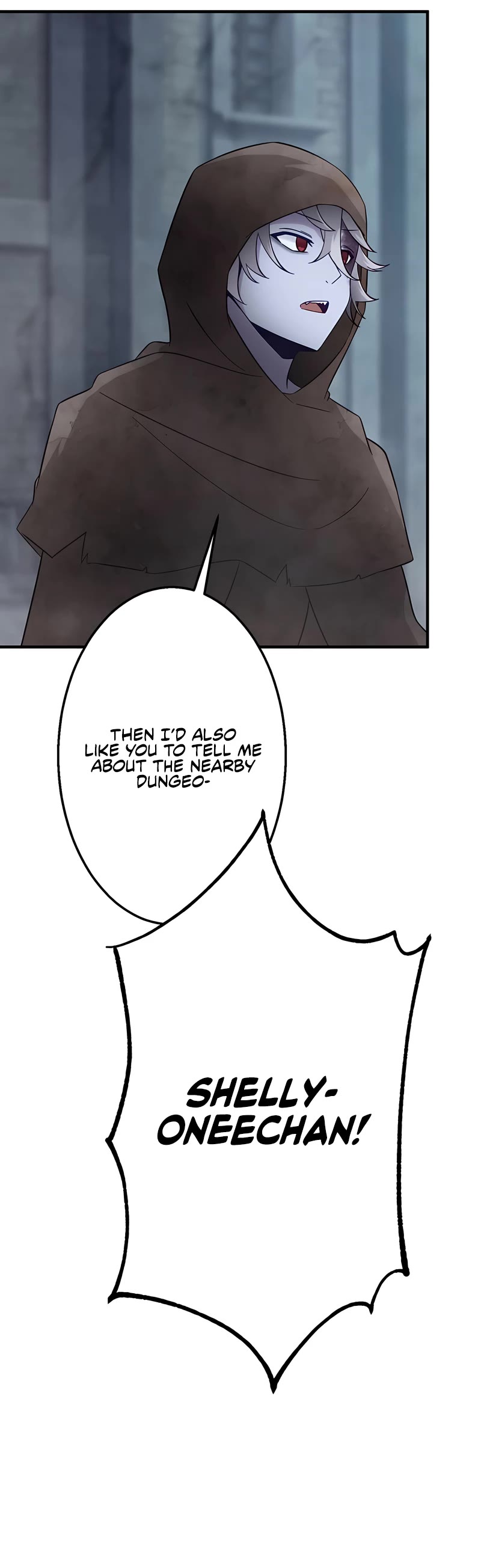 Undead King ~A Low-Ranking Adventurer, With the Power of Monsters, Becomes Unbeatable~ Chapter 18 page 36 - Chapter 18