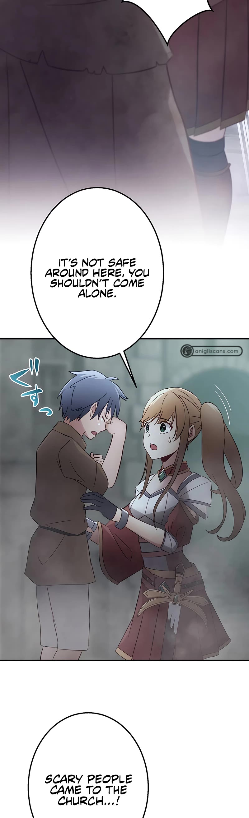 Undead King ~A Low-Ranking Adventurer, With the Power of Monsters, Becomes Unbeatable~ Chapter 18 page 38 - Chapter 18