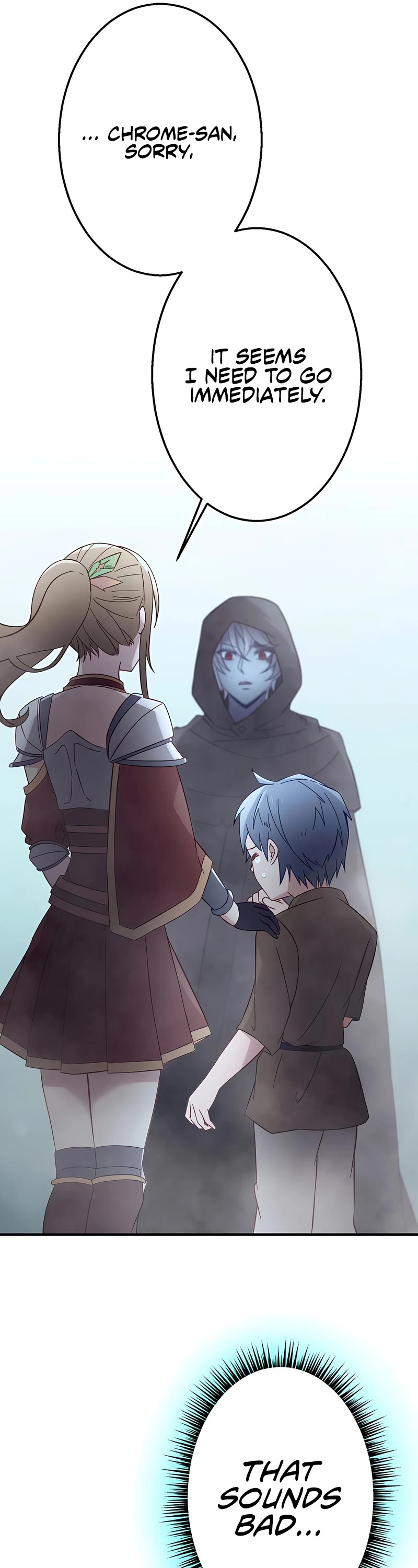Undead King ~A Low-Ranking Adventurer, With the Power of Monsters, Becomes Unbeatable~ Chapter 18 page 40 - Chapter 18