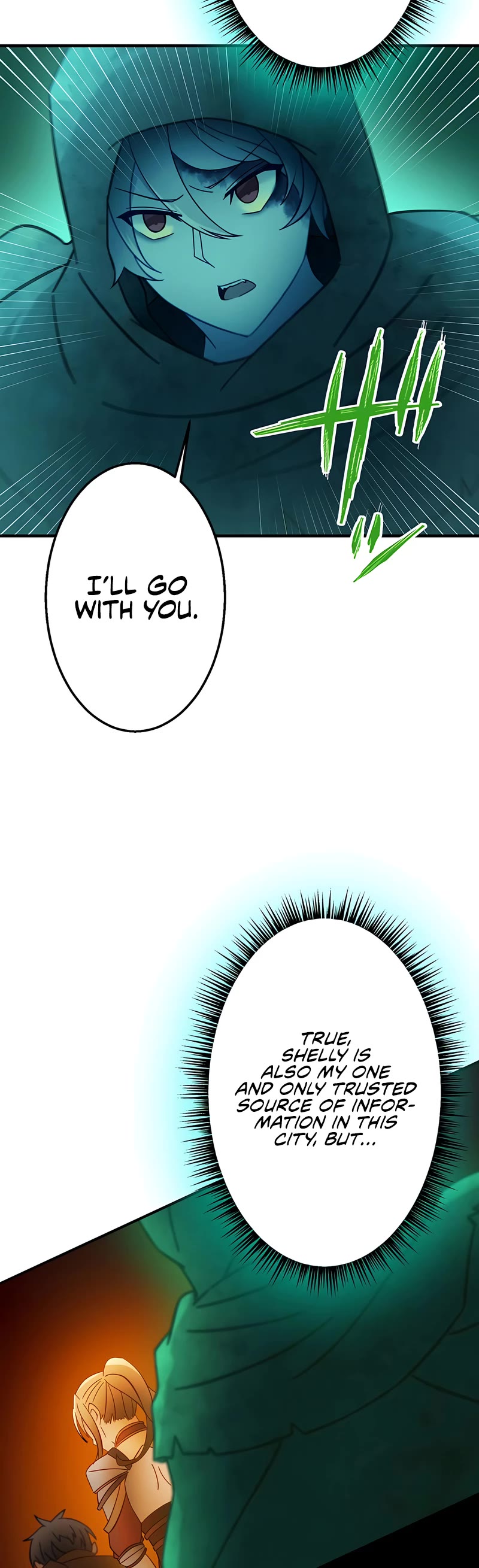 Undead King ~A Low-Ranking Adventurer, With the Power of Monsters, Becomes Unbeatable~ Chapter 18 page 41 - Chapter 18