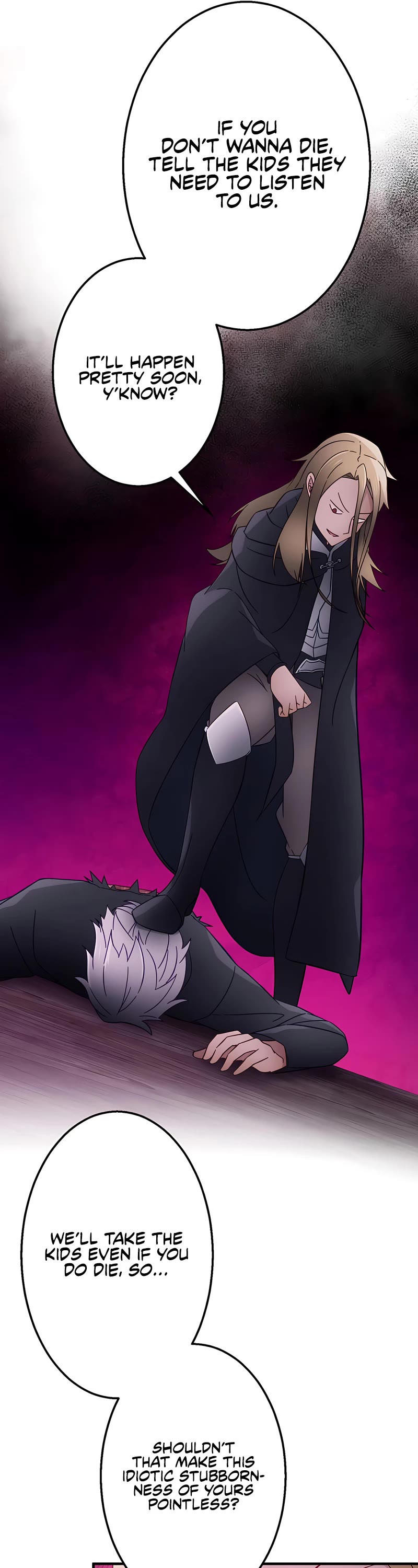 Undead King ~A Low-Ranking Adventurer, With the Power of Monsters, Becomes Unbeatable~ Chapter 18 page 46 - Chapter 18