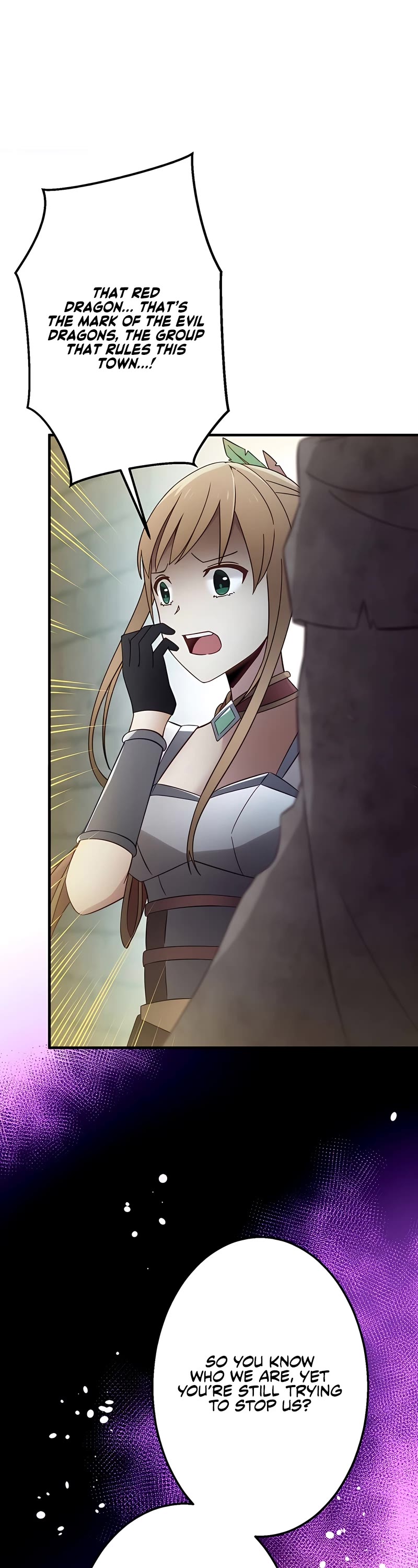 Undead King ~A Low-Ranking Adventurer, With the Power of Monsters, Becomes Unbeatable~ Chapter 18 page 58 - Chapter 18
