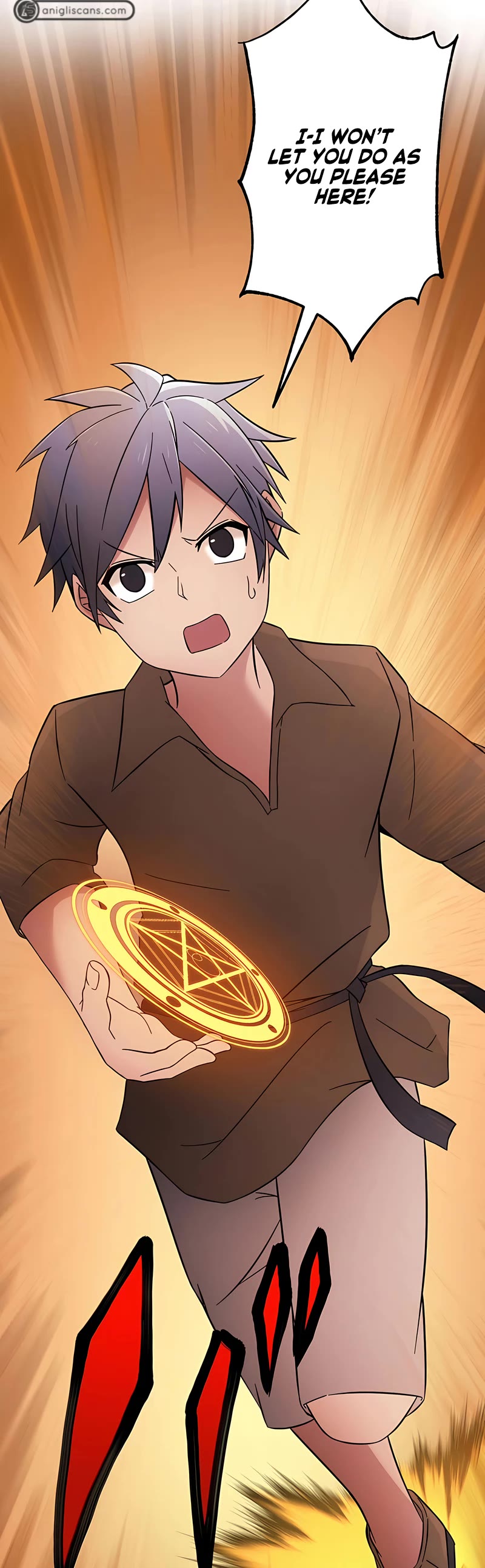 Undead King ~A Low-Ranking Adventurer, With the Power of Monsters, Becomes Unbeatable~ Chapter 18 page 8 - Chapter 18